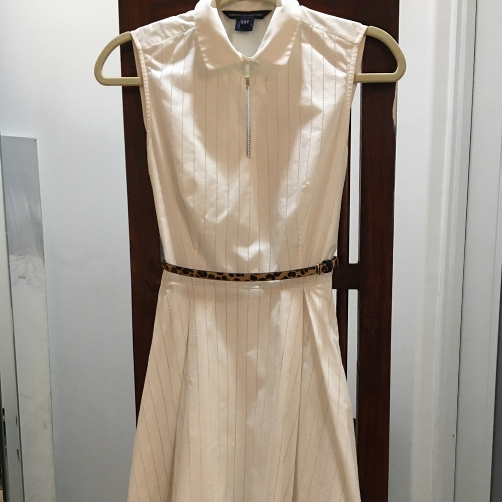 French Connection beautiful dress